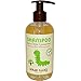 Little Twig Unscented Shampoo with Jojoba Oil and Vitamin B5, 8.5 fl. oz. (Pack of 2)