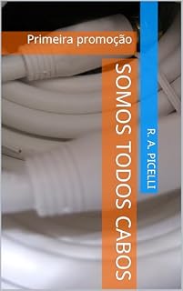Livro Somos todos Cabos (Lealdade e Constância)