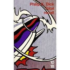 Total recall: anthologie