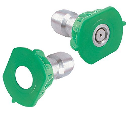 Ryobi Homelite Pressure Washer (2 Pack) Replacement 25 Degree Nozzle # 308699012-2pk - Thumbnail 2