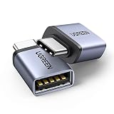 USB3.1 To Type C OTG Data Adapter 10Gbps 5V@3A Fast Charging Charger Converter Usb3.1 To Usbc Adapter For Mobile Phone I.326504440