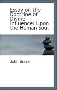 Body and soul essay image