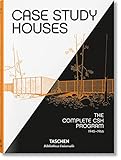 Case Study Houses (Bibliotheca Universalis) --multilingual (Multilingual Edition) by 