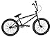 Colony BMX Alex Hiam Sweet Tooth Pro 20 Inch Complete BMX Bike in Blackthumb 1