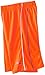 PUMA Big Boys' Pure Core Short, Fire Orange, Medium
