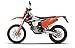 Acerbis 2630590001 Skid Plates , Black