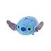 Disney Stitch Tsum Tsum Plush - Mini - 3 1/2