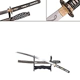 Lyuesword Hand Forged Functional Folded Steel