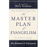 The Master Plan of Evangelism