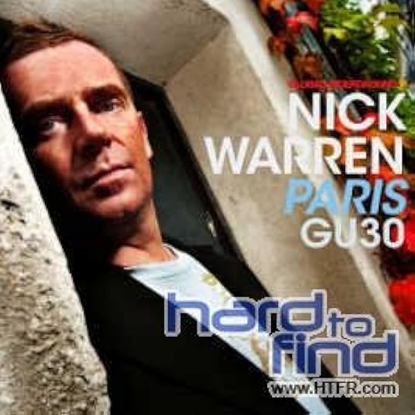 Warren, Nick - Global Underground: Shanghai, No. 028 - Amazon.com