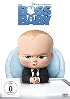 The Boss Baby