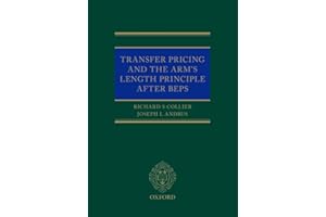 Transfer Pricing and the Arm's Length Principle After BEPS