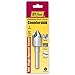 IVY Classic 09052 3/4-Inch M2 High Speed Steel Countersink, 5 Flute, 82-Degree Point, 1/Card