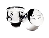 Billet Specialties 20220 Bowtie Breather for