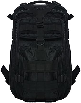 yubinyu Camouflage Outdoor Sport Hiking Backpack Pack