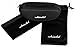 Polarized Sports Sunglasses Running, Fishing Lightweight Adjustable Mens Womens