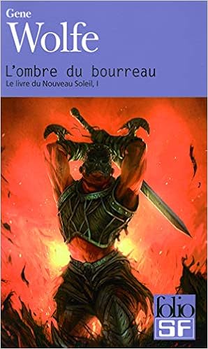 Amazon Fr Le Livre Du Nouveau Soleil I L Ombre Du Bourreau Wolfe Gene Desmond William Livres Amazon Fr Le Livre Du Nouveau Soleil I L Ombre Du Bourreau Wolfe Gene Desmond William Livres