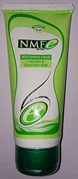 NMfe Moisturising Cream For Dry & Sensitive Skin 80g (Pack of 2)