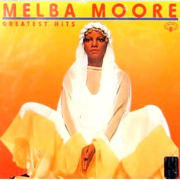 Melba Moore - MELBA - Amazon.com Music