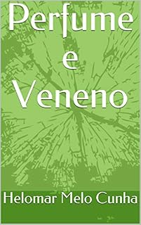 Livro Perfume e Veneno