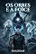 Livro Os Orbes e a Foice