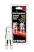 Brite Innovations G9 Halogen Bulb, 60 Watt – 6 Pack – Energy Saving - Dimmable - Soft White 2700K - 120V - Q40, CL, T4 JD Type, Clear Light Bulb