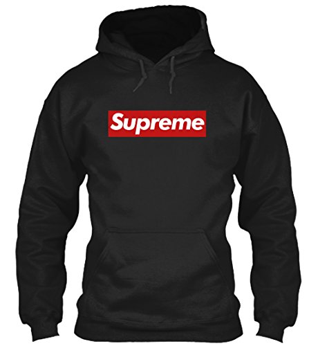 gildan supreme