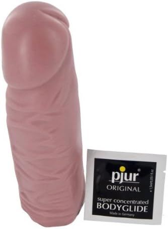Doctor Love's Light Flesh Dynamic 9 X 2 Diameter, 29.00 Pound by Deeva Toys