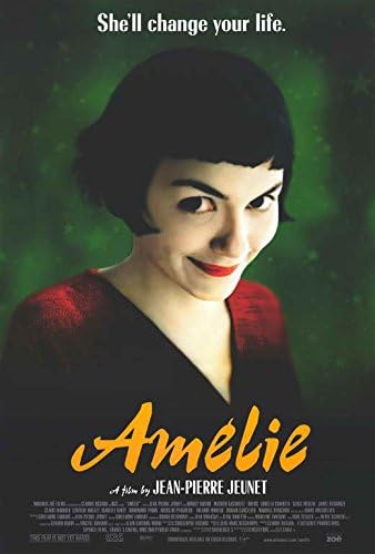 Amazon フレーム付 黒 映画ポスター アメリ Amelie オドレイトトゥ A3サイズ Us版 Mi3 並行輸入品 アートフレーム ポスター オンライン通販