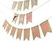 Baby Gender Reveal Party Supplies - Burlap Banner For Gender Reveal ,Perfect Gender Reveal Ideas Theme, Boy or Girl Banner For Party Decorations, Unique Baby Shower Ideas (Gender Reveal)
