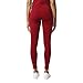 adidas Originals Women's 3-Stripes Leggings, Collegiate Burgundy, Small
