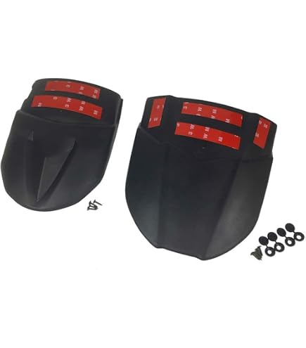 Extension Garde-Boue Puig 3518N - Kawasaki Z900RS 2017-2022 - Protection Avant