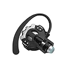 SpyX / Micro Super Ear - Spy Toy Listening Device with Over-the-Ear Design. A Perfect hands free addition for your spy gear collection!