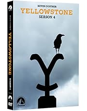Yellowstone: Season Four [DVD]