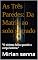 Livro As Três Paredes: Da Matrix ao solo sagrado: “O sistema falha quando o corpo lembra.”