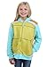 Pokemon Little Boys Squirtle Costume Hoodie, Blue, L-7
