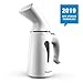 Alloyseed Clothes Steamer, 130ML Handheld Portable Steamer, Fast Heat-up Powerful Travel Garment Steamer with High Capacity for Home and Travel
