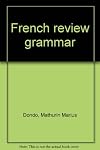 French Review Grammar