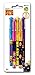 Despicable Me Movie Colored Gel Pens Minions & Favorite Despicable Me 3 Characters (5 Pack)