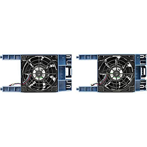 HPE DL360 Gen10 High Performance Fan Kit