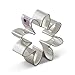 Ann Clark Cookie Cutters Daisy Cookie Cutter, 3
