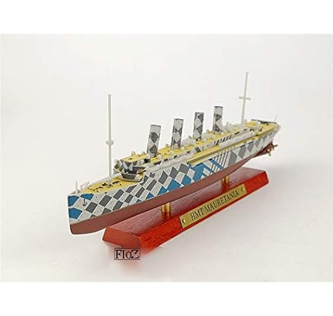 lusitania toy