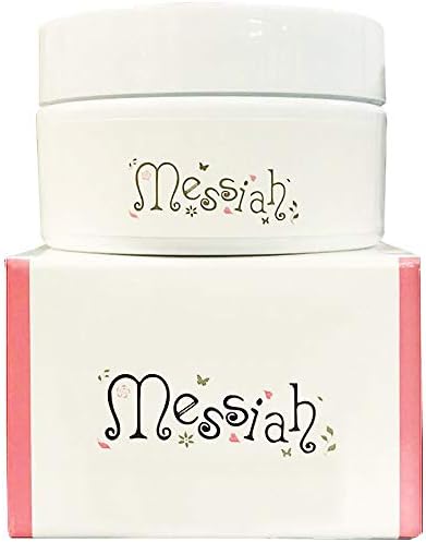 メサイア 乳首 デリケートゾーン マタニティー ボディケア クリーム 30g