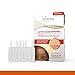 Embrace Active Scar Defense for New Scars, FDA-Cleared Medical-Grade Silicone Scar Sheets for Hypertrophic & Keloid Scar Treatment, 1.6 Inch, Small, 60-Day Supply