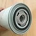 24121212 Air Oil Separator Cartridge Element Replacement Filter Suitable for Air Compressor UP5 UP6