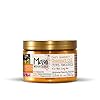 Maui-Moisture-Vegan-Hair-Mask-for-Curly-Hair-Coconut-Oil-Aloe-Vera-340-g Maui Moisture Coconut Oil Hair Mask for Curly Hair, 340g
