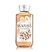 Bath & Body Works ~ Signature Collection ~ Winter 2016 ~ Snowflakes & Cashmere ~ Shower Gel ~ Fine Fragrance Mist & Body Lotion ~ Trio Gift Set