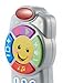Fisher-Price Laugh & Learn Click 'n Learn Remote