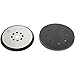 Fein 63806195020 4-1/2-Inch Sanding Pad with Paper for FMM 250Q