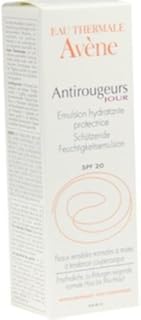 Avène Antirougeurs Jour Feuchtigkeitsemulsion (40ml)
